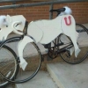Unicorn bike Unicorn bike