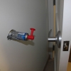 Air horn prank Air horn prank
