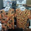 Fast food shirts Fast food shirts