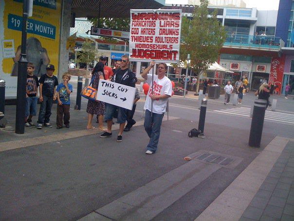 This guy sucks - Really funny pictures collection on picshag.com