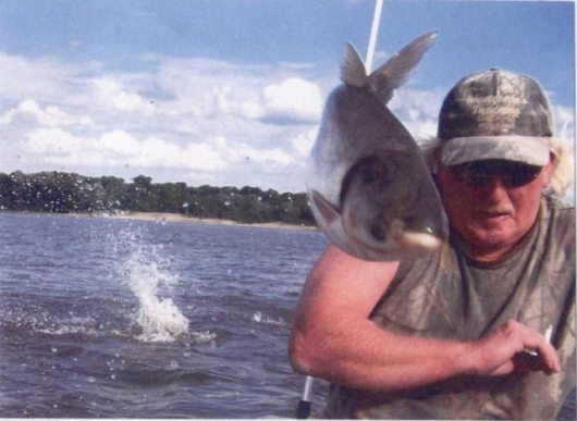 Fishing