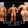 Pop quiz Pop quiz