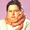 Sausage scarf Sausage scarf