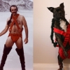 Zardoz vs. Zardog Zardoz vs. Zardog
