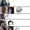Rage face competition Rage face competition