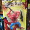 Shooter Spider-Man Shooter Spider-Man