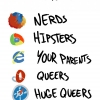 Web browser userbases