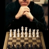 Chess with Chuck Norris