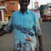 WTC 9-11 shirt